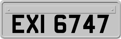 EXI6747