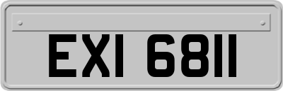 EXI6811