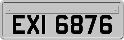 EXI6876