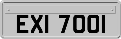EXI7001