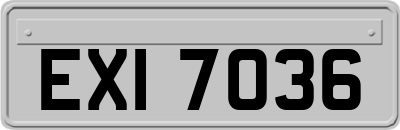 EXI7036