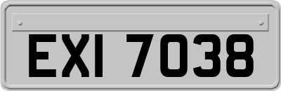 EXI7038