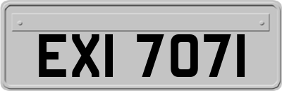 EXI7071