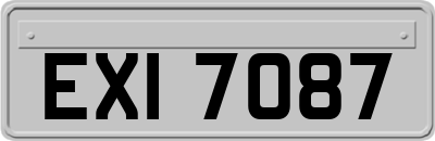 EXI7087
