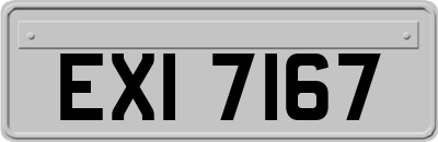EXI7167