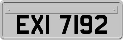 EXI7192
