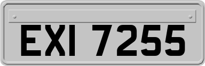 EXI7255