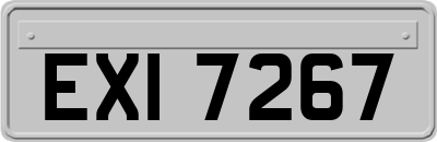 EXI7267