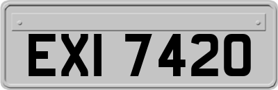 EXI7420
