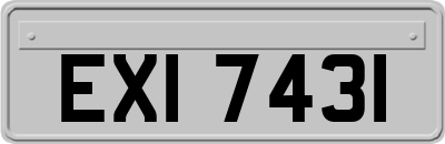 EXI7431