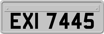 EXI7445