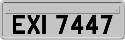 EXI7447