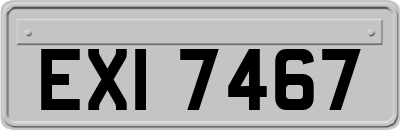 EXI7467