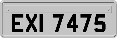 EXI7475