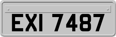 EXI7487