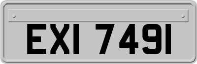 EXI7491