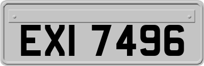 EXI7496