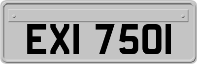 EXI7501