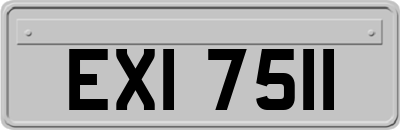 EXI7511