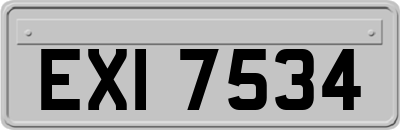 EXI7534