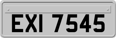 EXI7545