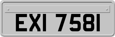 EXI7581