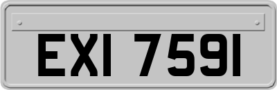 EXI7591