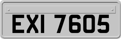 EXI7605