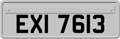 EXI7613