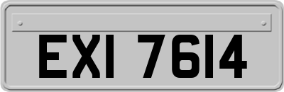 EXI7614
