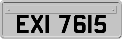 EXI7615