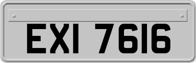 EXI7616
