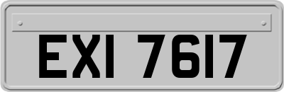 EXI7617