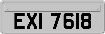 EXI7618