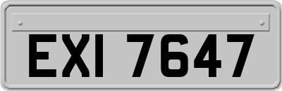 EXI7647