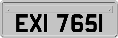 EXI7651