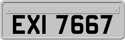 EXI7667