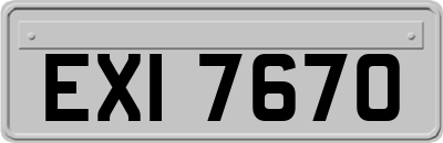 EXI7670