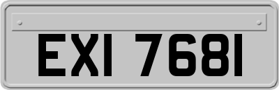 EXI7681