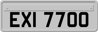 EXI7700