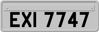 EXI7747