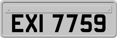 EXI7759