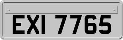EXI7765