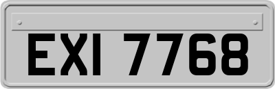 EXI7768