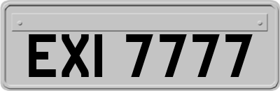 EXI7777
