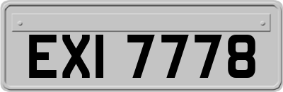 EXI7778