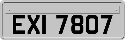 EXI7807