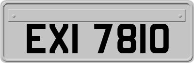EXI7810