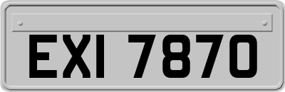 EXI7870