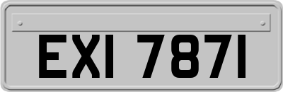 EXI7871